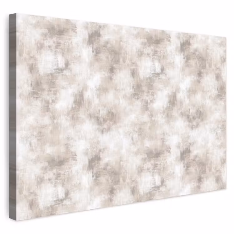 Buiten canvas - Organisch - Patroon - Gemêleerd — 1