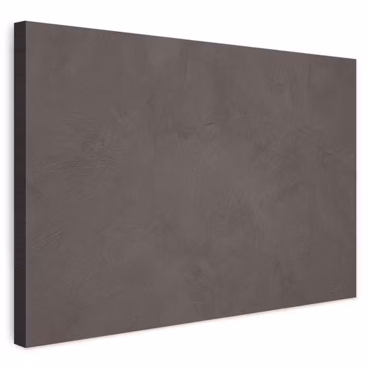 Buiten canvas - Textuur - Grijs - Modern - Abstract - Oppervlak — 1