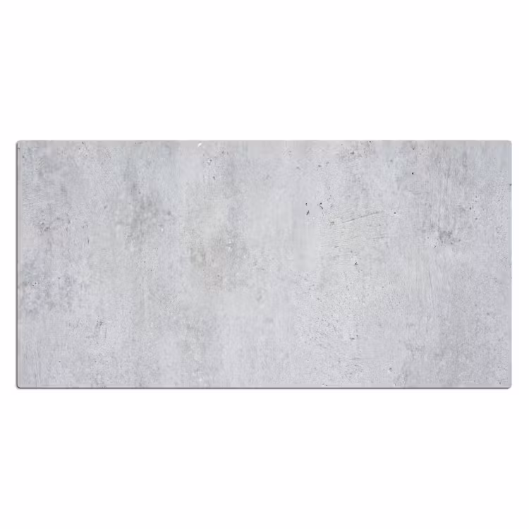 Bureau onderlegger - Beton - Textuur - Achtergrond - Grijs - Industrieel — 2