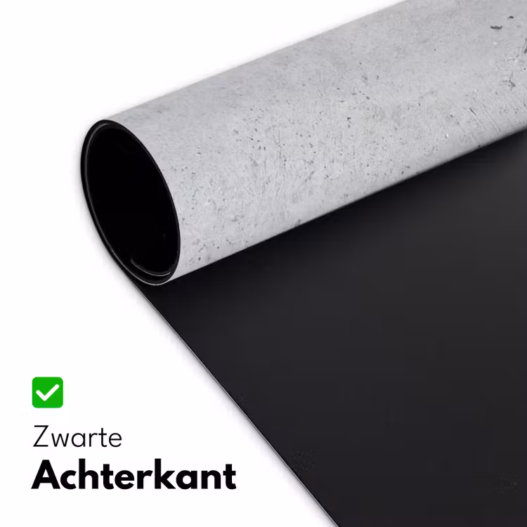 Bureau onderlegger - Beton - Textuur - Achtergrond - Grijs - Industrieel — 5