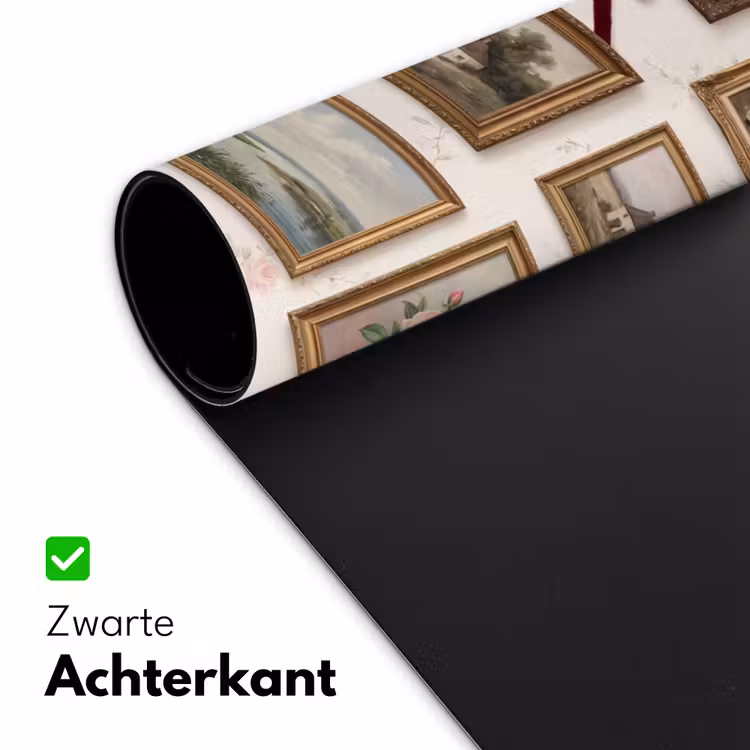 Bureau onderlegger - Dier - Kat - Portret - Klassiek — 5