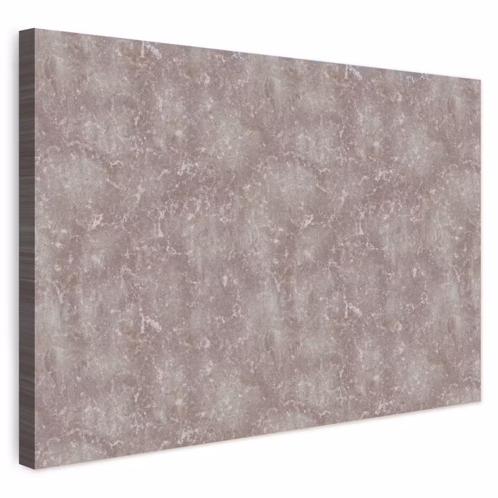Buiten canvas - Marmer - Patroon - Mauve — 1