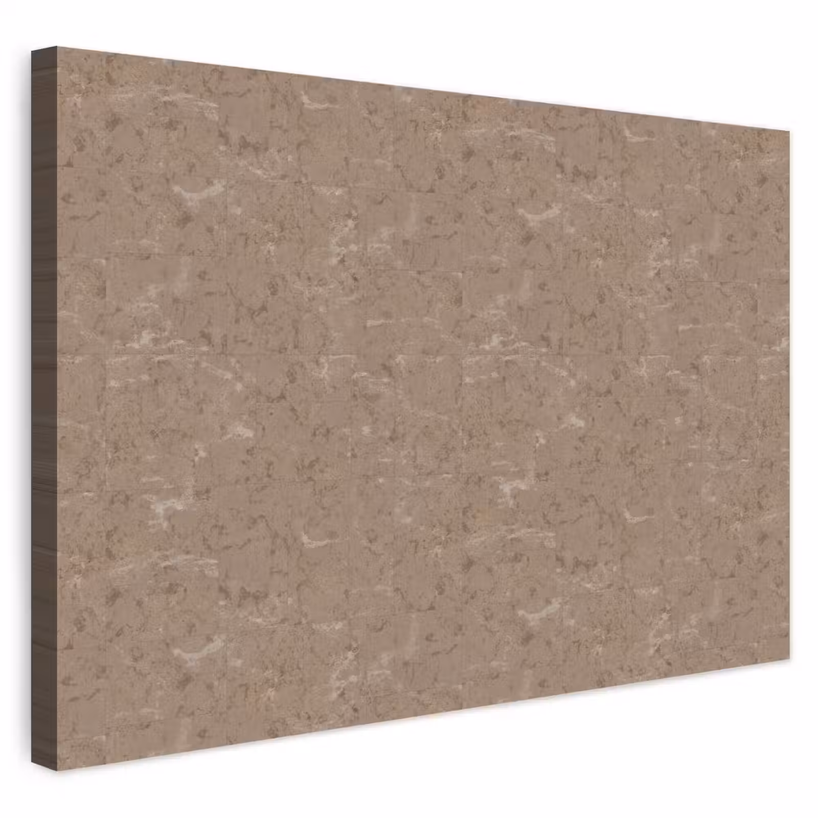 Buiten canvas - Patroon - Kalksteen - Beige — 1