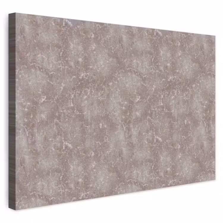 Buiten canvas - Marmer - Patroon - Mauve — 1
