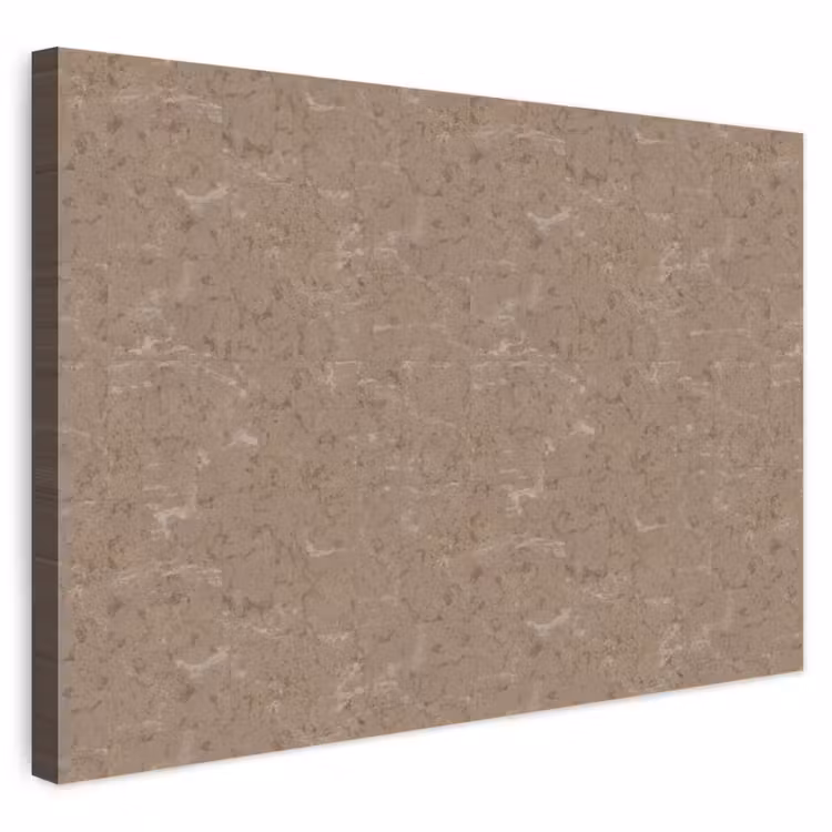 Buiten canvas - Patroon - Kalksteen - Beige — 1