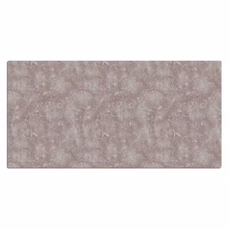 Bureau onderlegger - Marmer - Patroon - Mauve — 2