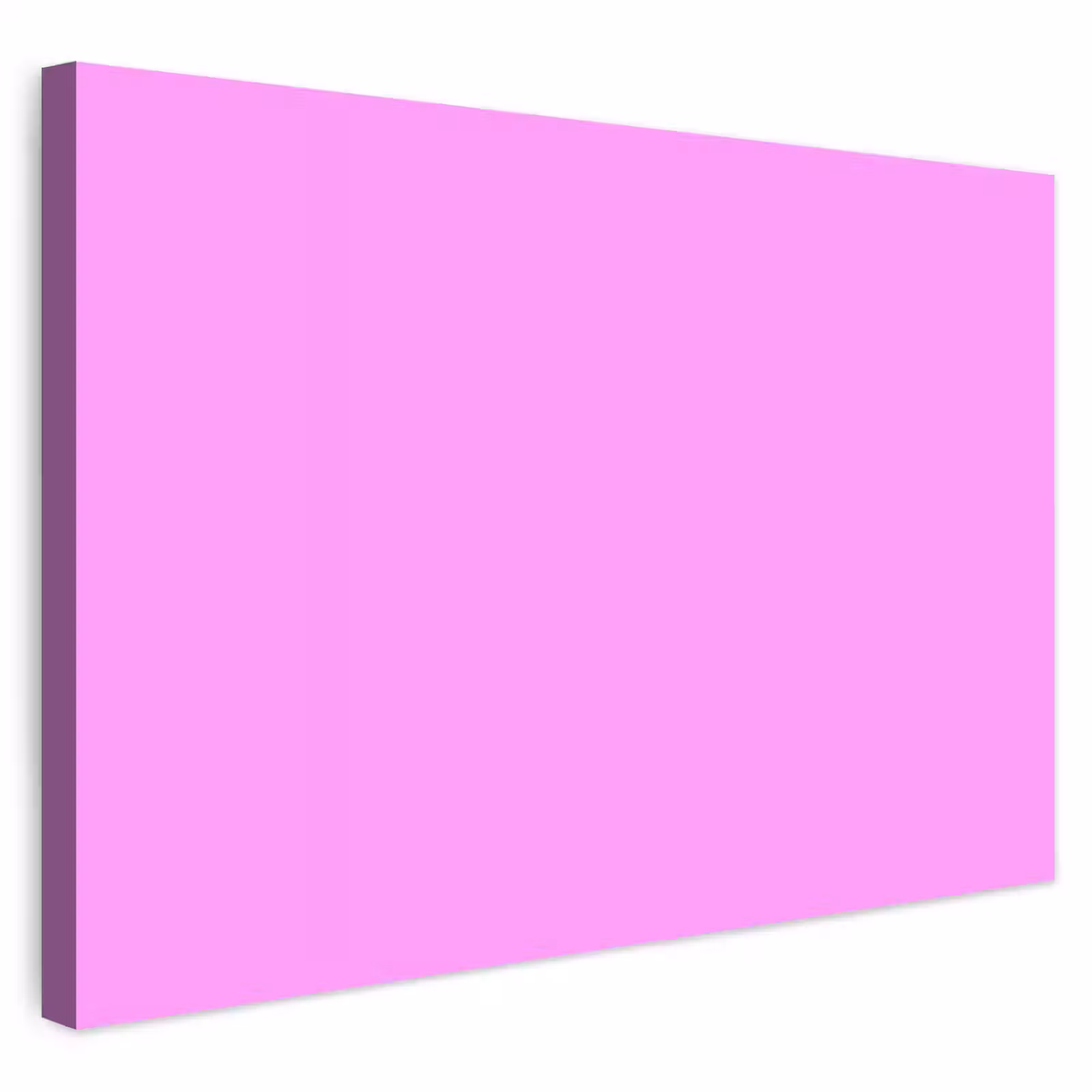 Buiten canvas - Soft - Lavender - Roze — 1