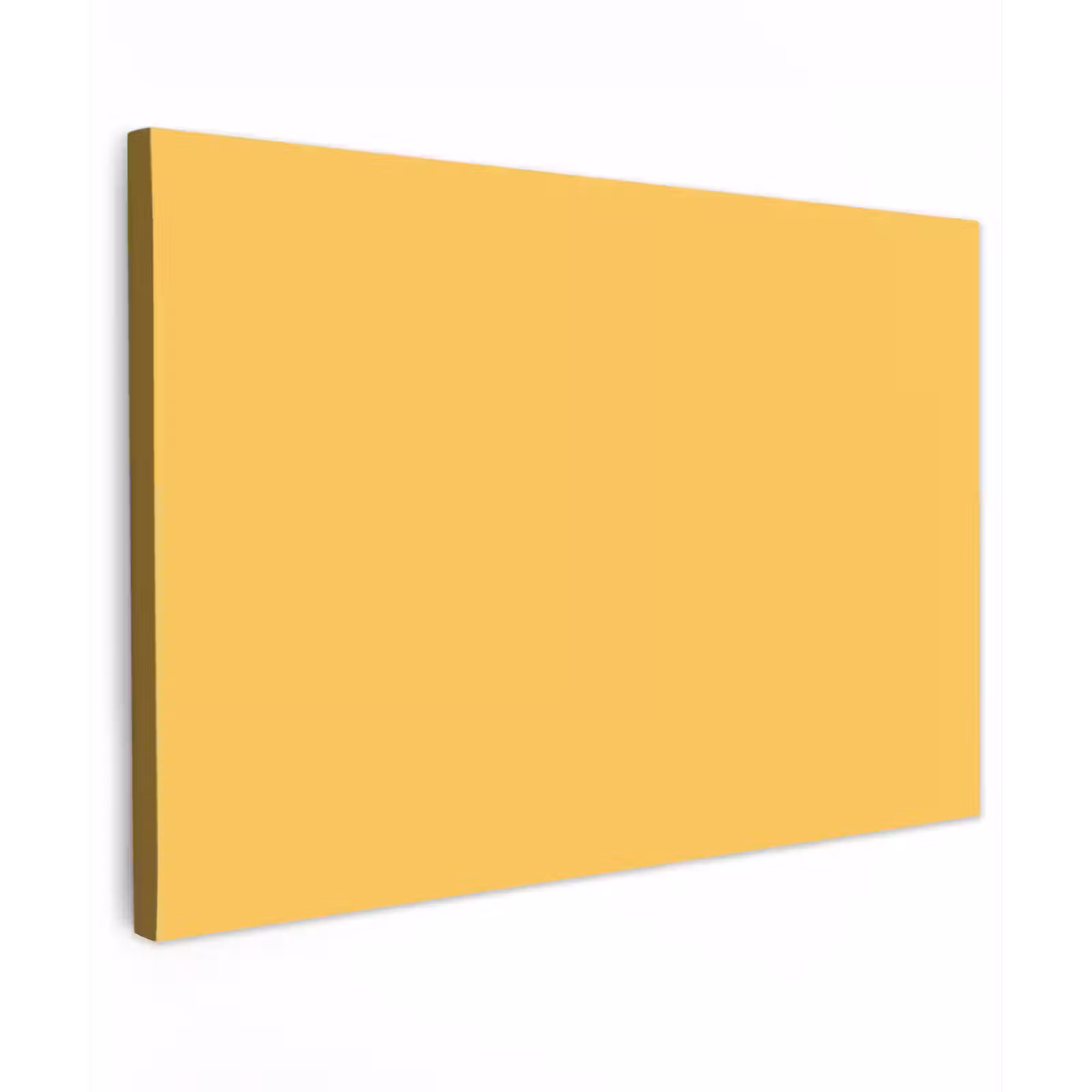Buiten canvas - Warm - Sand - Terracotta — 1