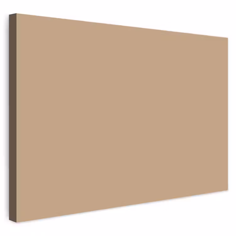 Buiten canvas - Soft - Taupe - Bruin — 1