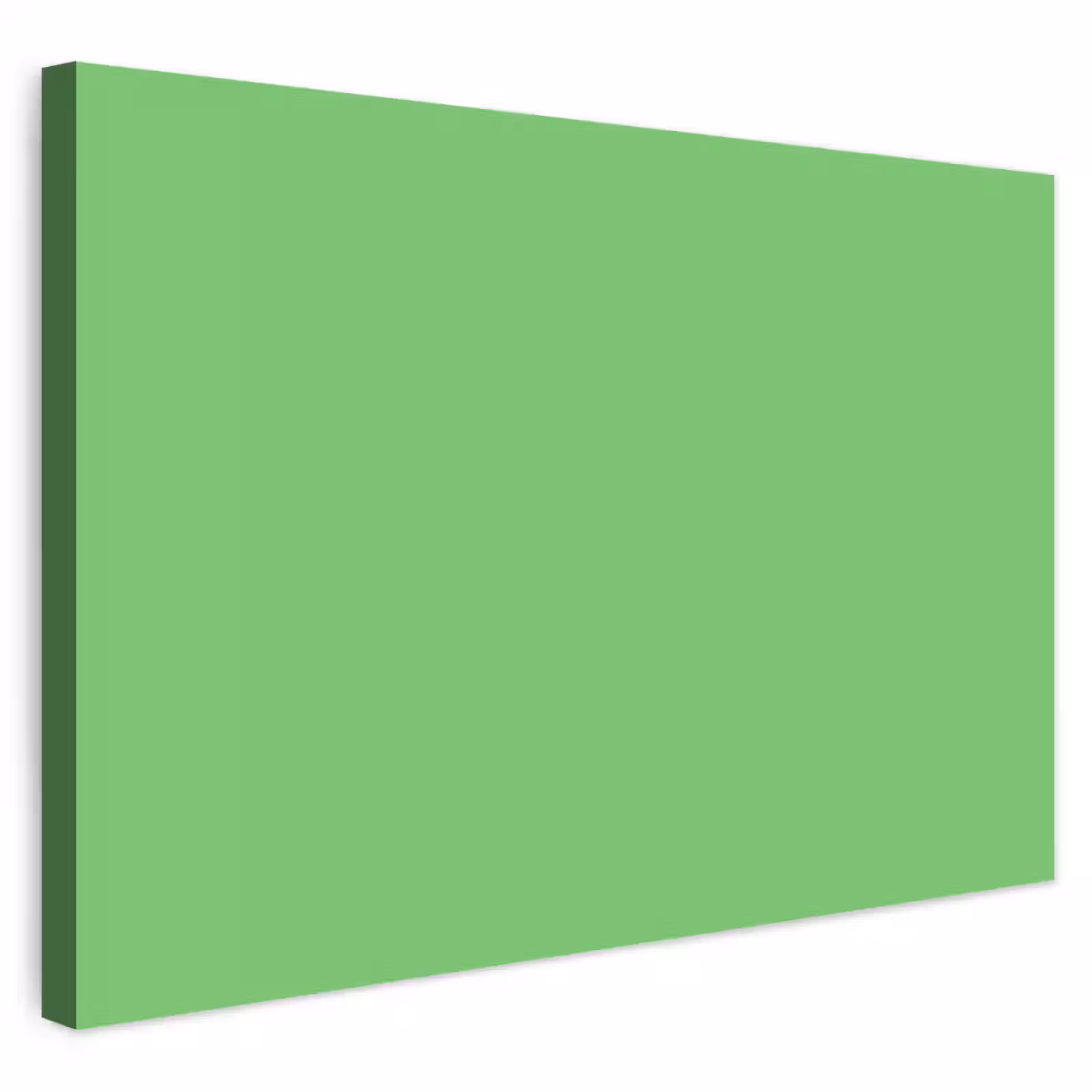 Buiten canvas - Meadow - Green - Groen — 1