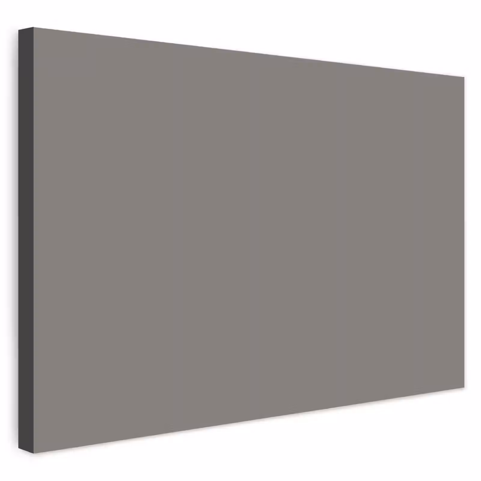 Buiten canvas - Mineral - Grey - Grijs — 1