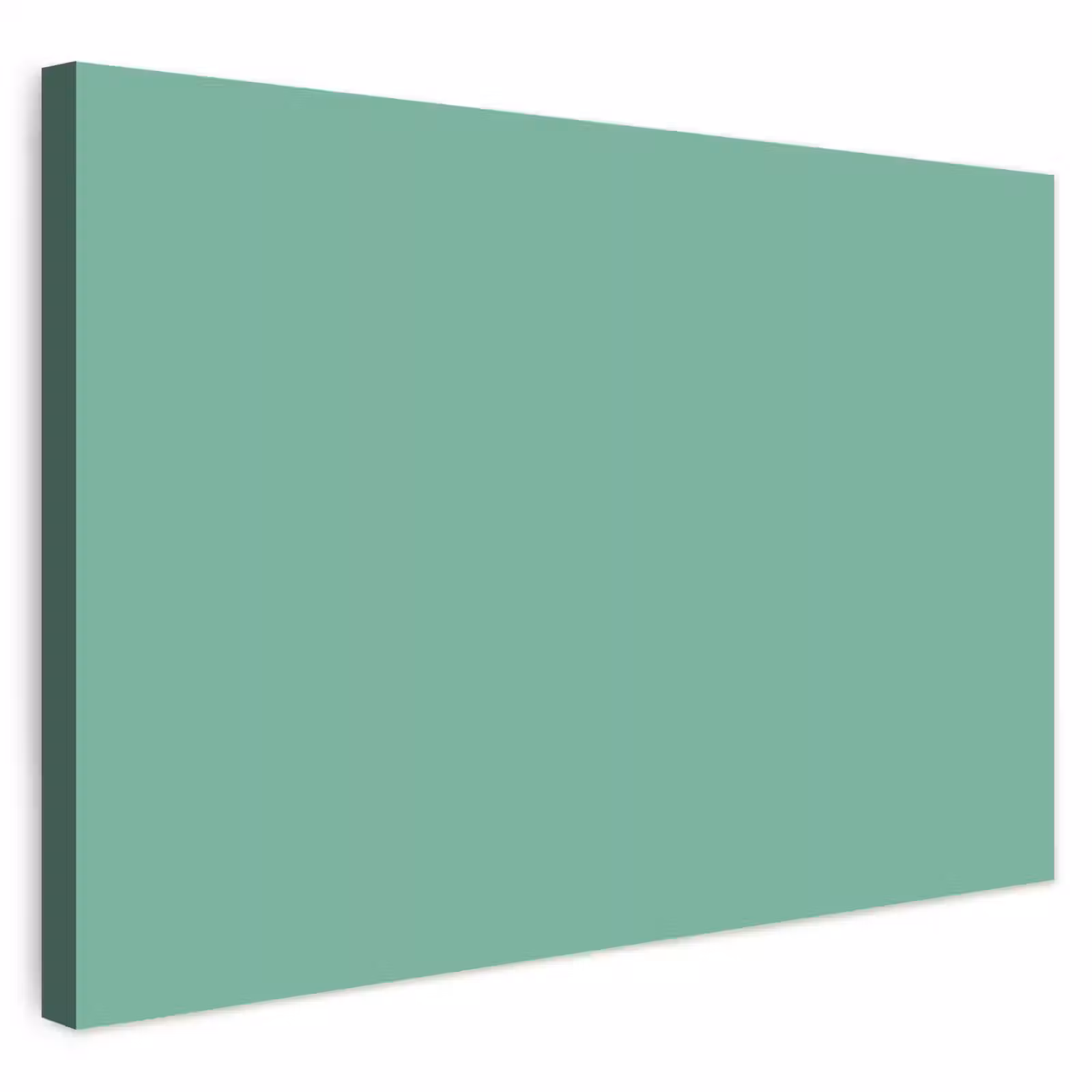 Buiten canvas - Ocean - Jade - Groen — 1