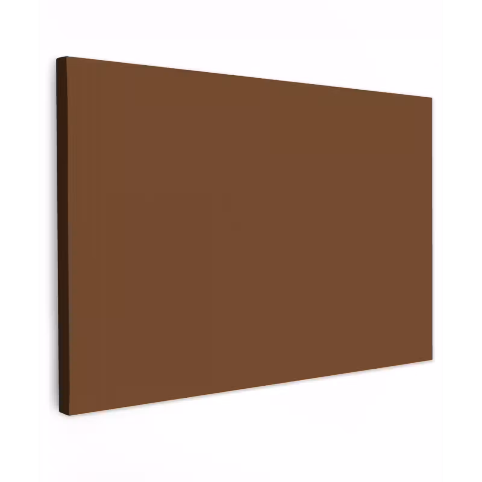 Buiten canvas - Rich - Espresso - Bruin — 1