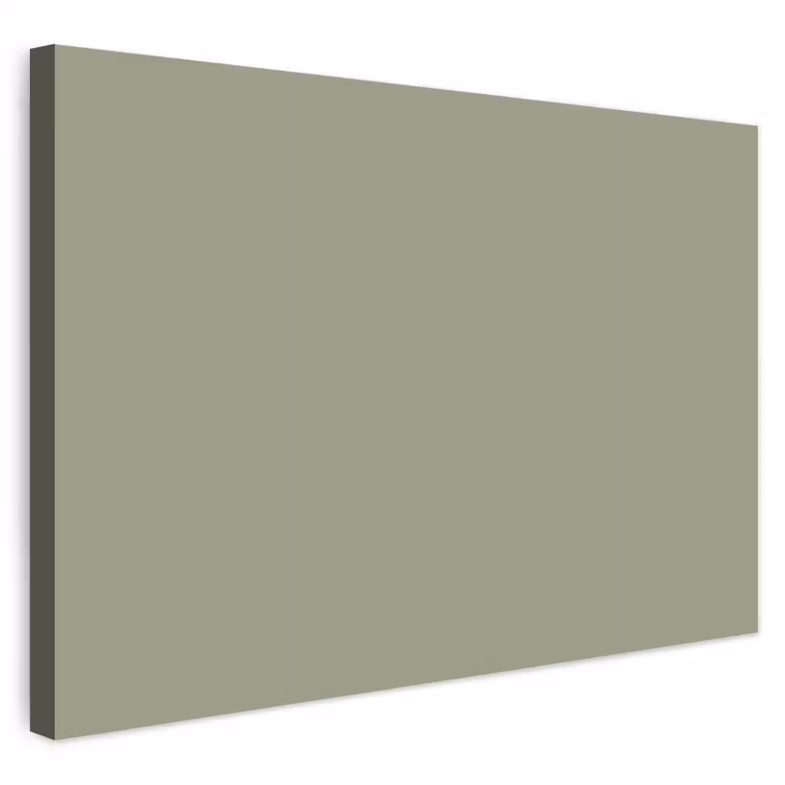 Buiten canvas - Sage - Mist - Groen — 1