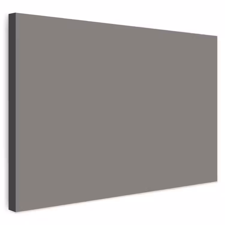 Buiten canvas - Mineral - Grey - Grijs — 1