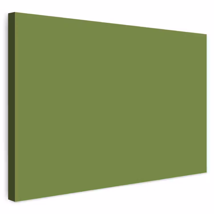 Buiten canvas - Moss - Green - Groen — 1