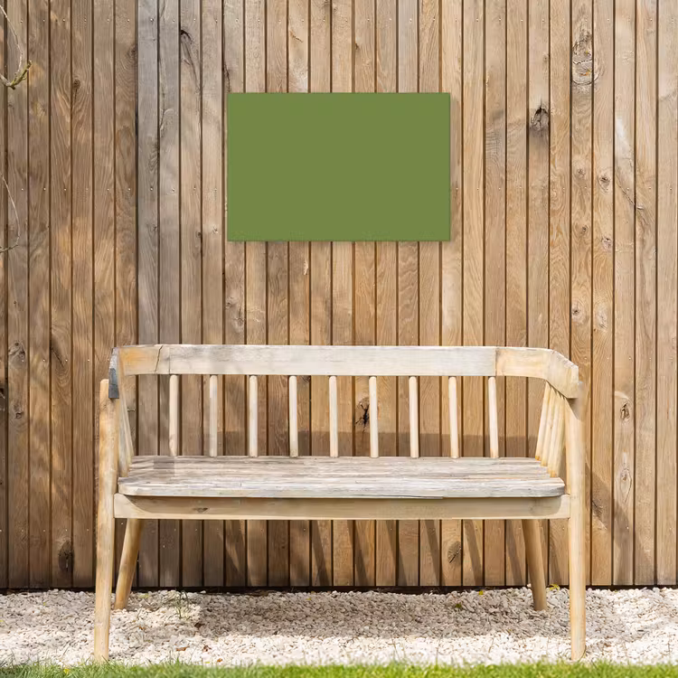 Buiten canvas - Moss - Green - Groen — 3