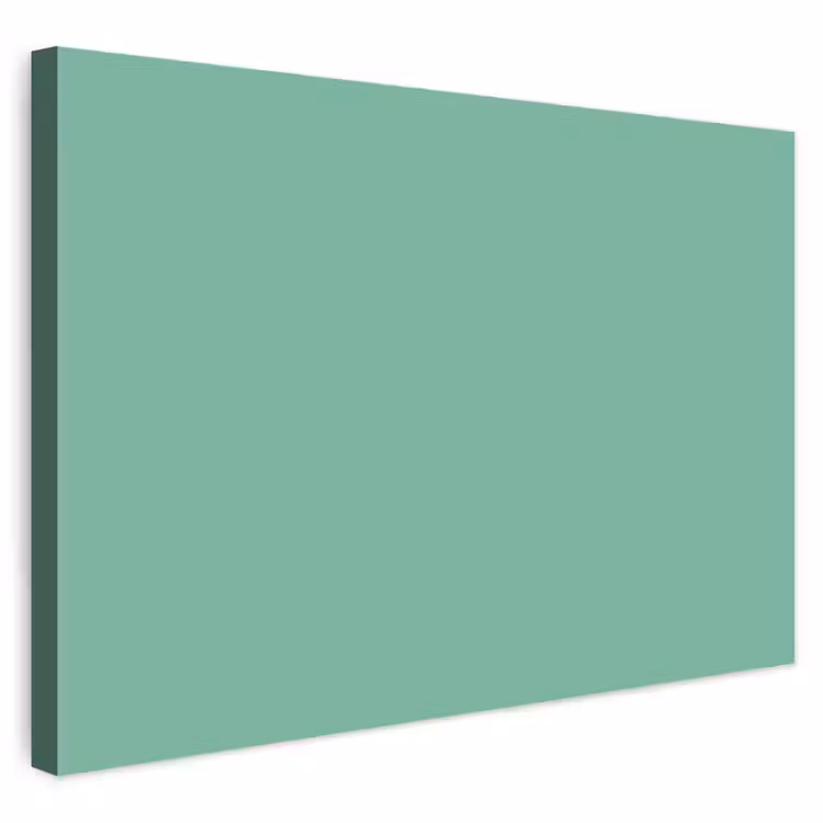 Buiten canvas - Ocean - Jade - Groen — 1