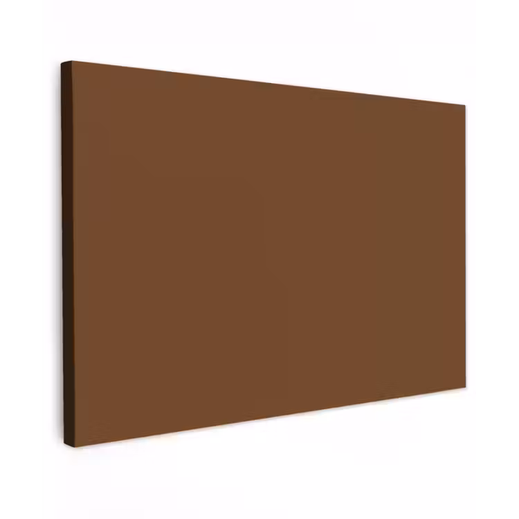 Buiten canvas - Rich - Espresso - Bruin — 1
