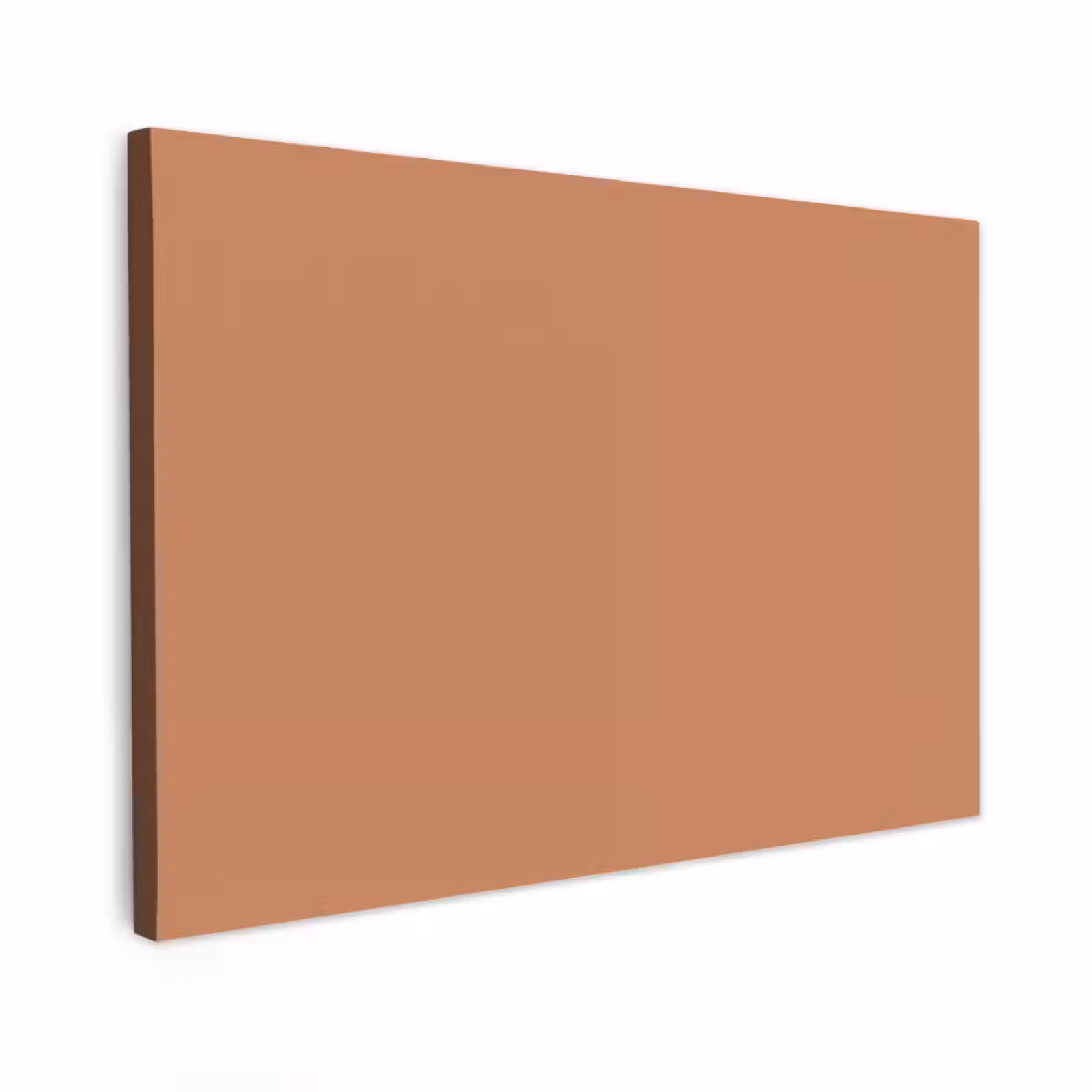 Buiten canvas - Little - Italy - Oranje — 1