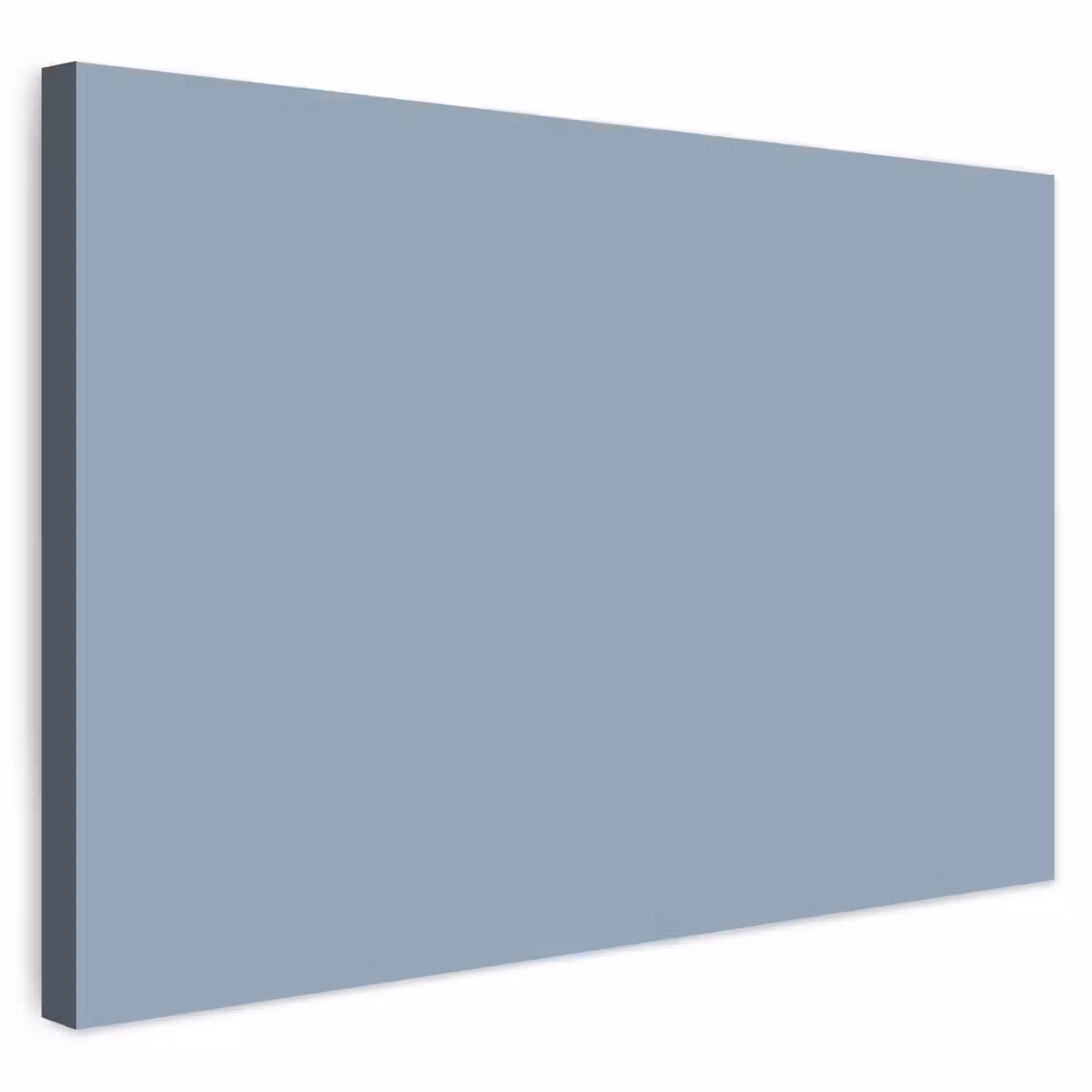 Buiten canvas - Mellow - Breeze - Blauw — 1