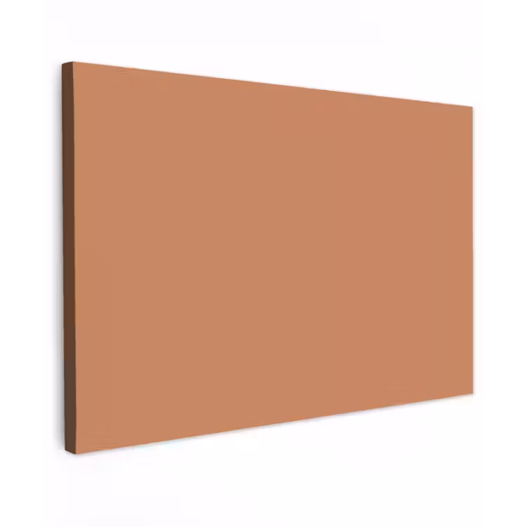 Buiten canvas - Little - Italy - Oranje — 1