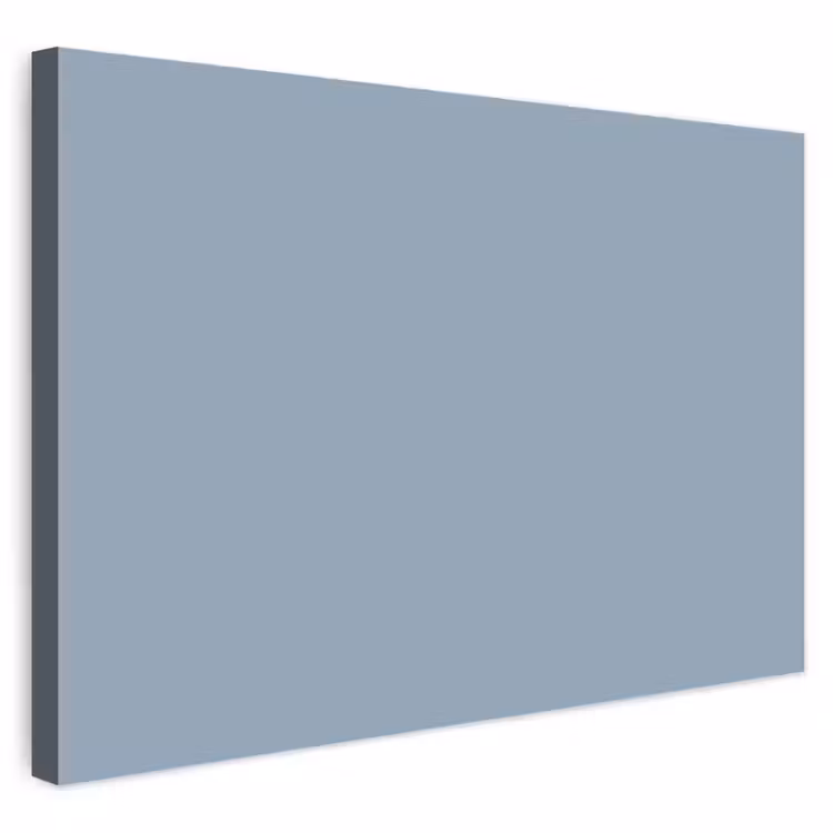 Buiten canvas - Mellow - Breeze - Blauw — 1