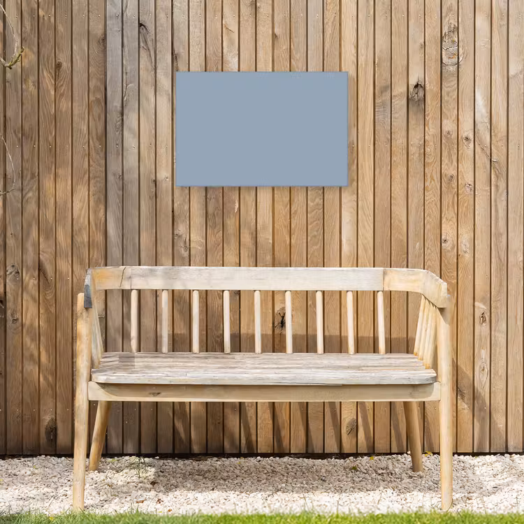 Buiten canvas - Mellow - Breeze - Blauw — 3
