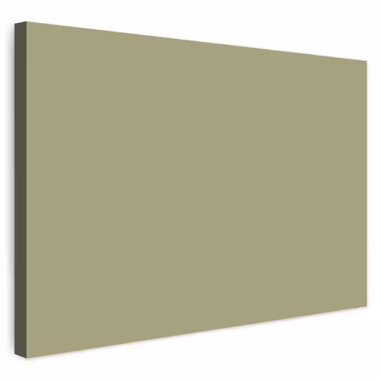 Buiten canvas - Vintage - Sage - Groen — 1