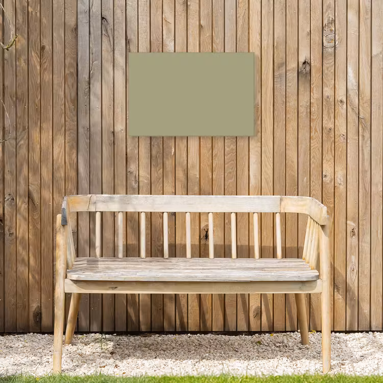 Buiten canvas - Vintage - Sage - Groen — 3