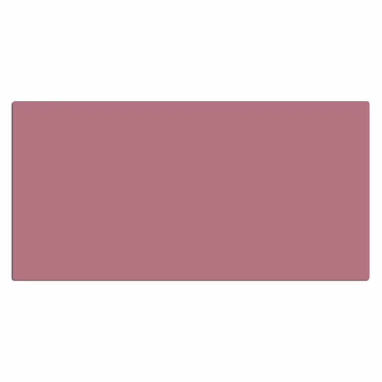 Bureau onderlegger - Antique - Mauve - Roze — 2