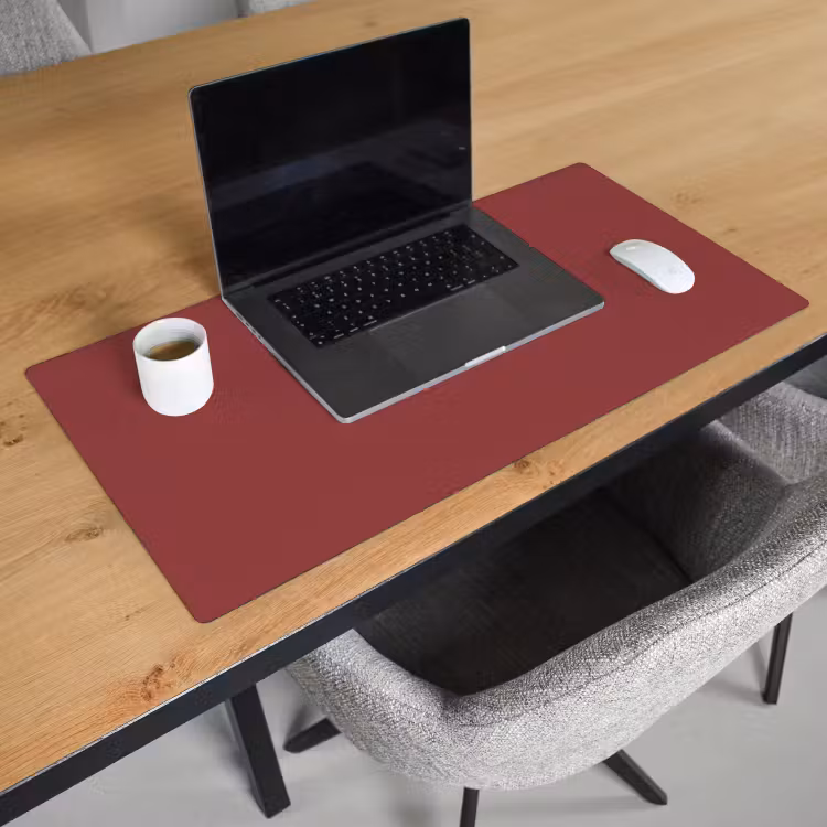Bureau onderlegger - Barn - Antique - Rood — 3