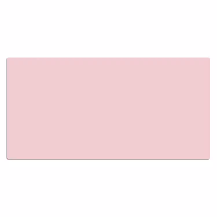 Bureau onderlegger - Blush - Pink - Roze — 2