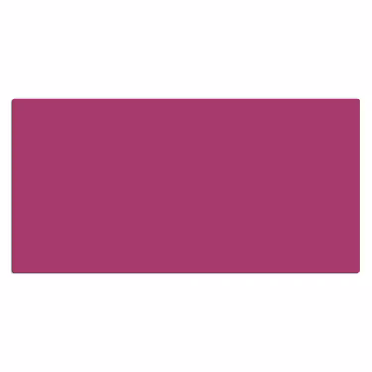 Bureau onderlegger - Deep - Magenta - Paars — 2