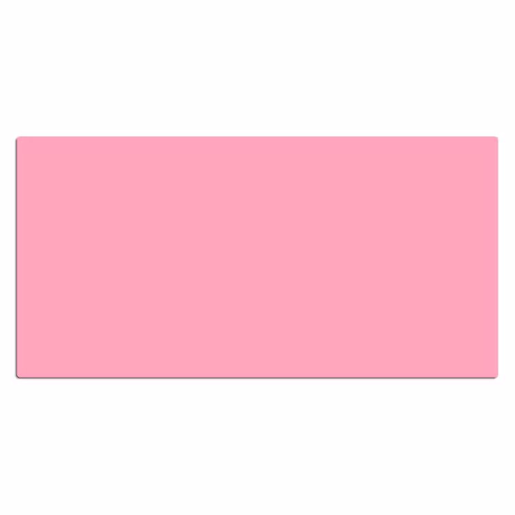 Bureau onderlegger - Bubblegum - Pink - Roze — 2