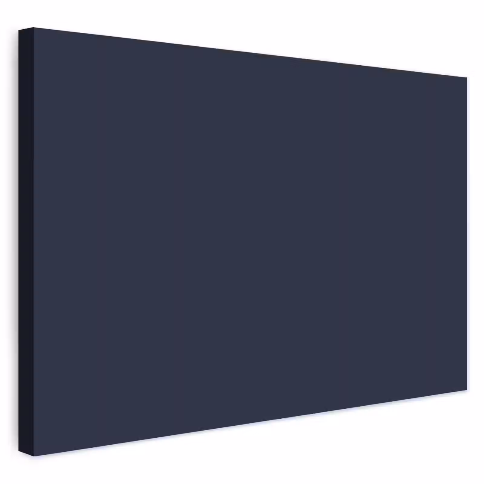 Buiten canvas - Midnight - Swing - Blauw — 1