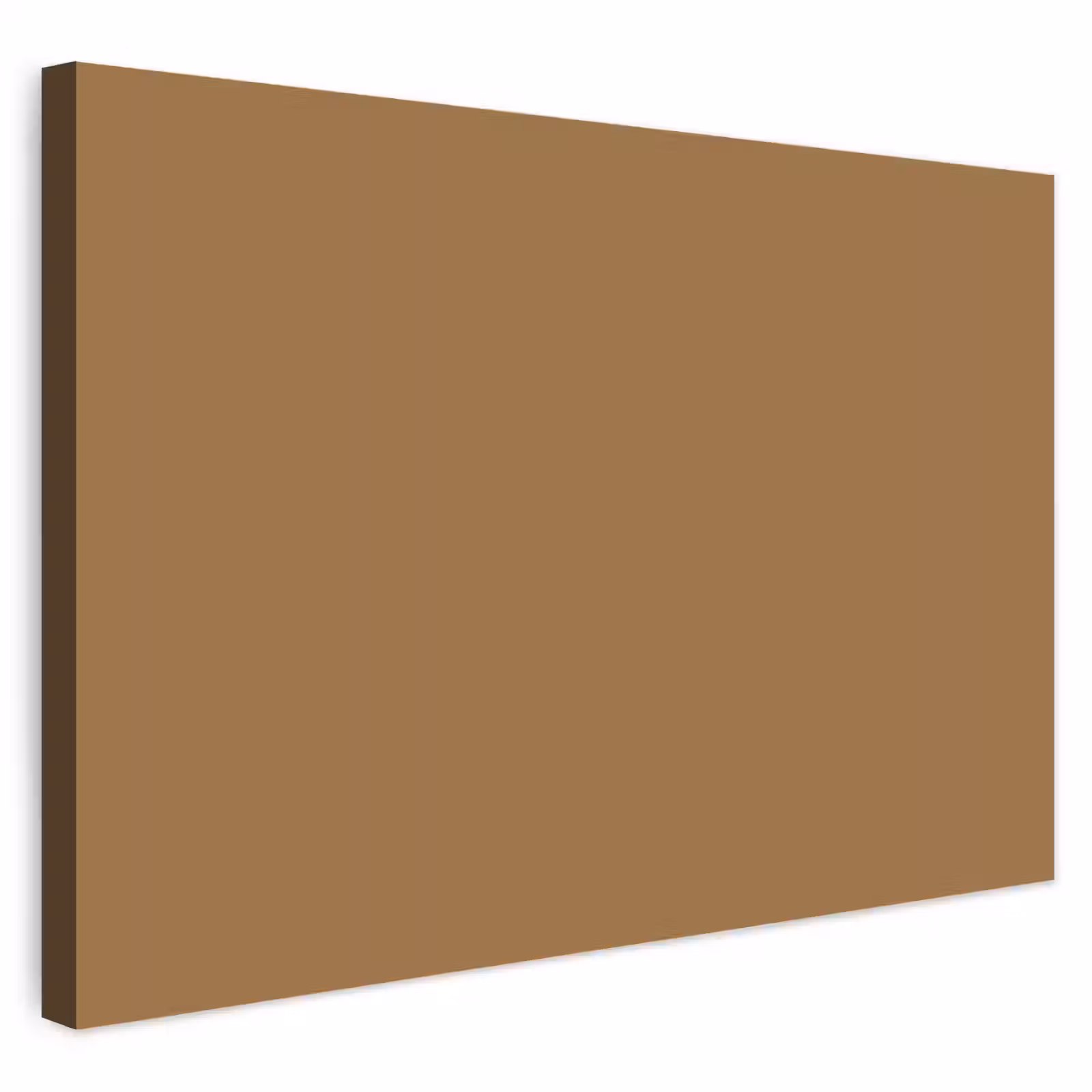 Buiten canvas - Sahara - Earth - Oranje — 1