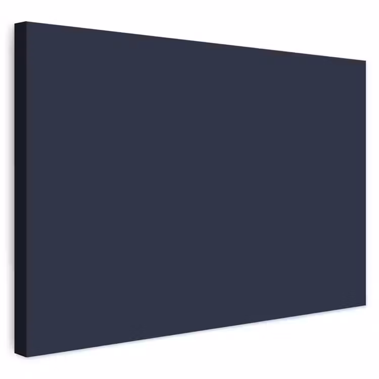 Buiten canvas - Midnight - Swing - Blauw — 1