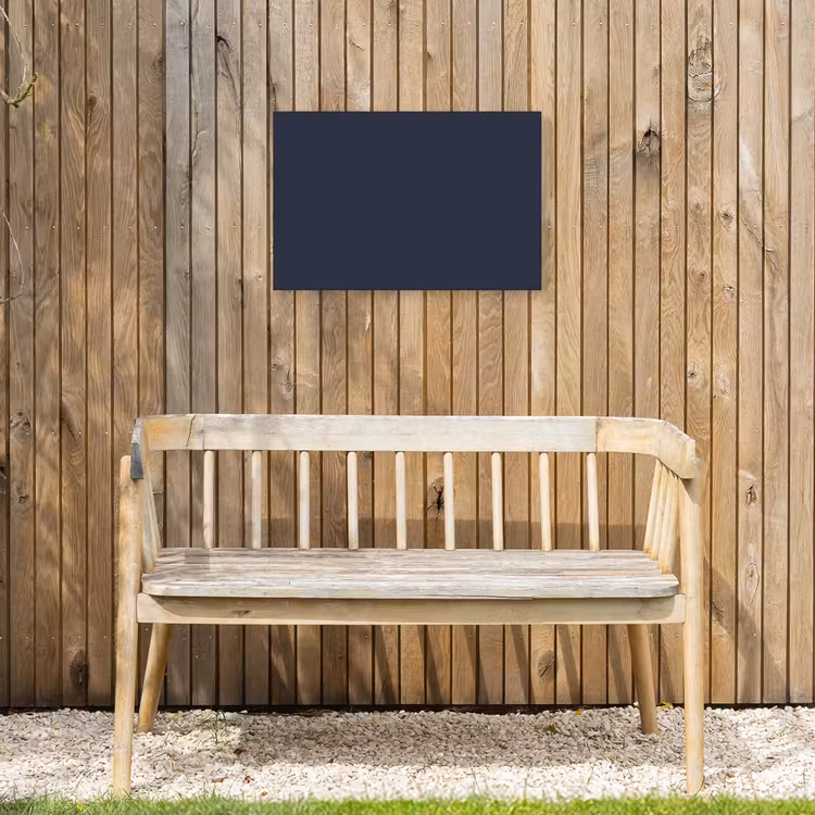 Buiten canvas - Midnight - Swing - Blauw — 3