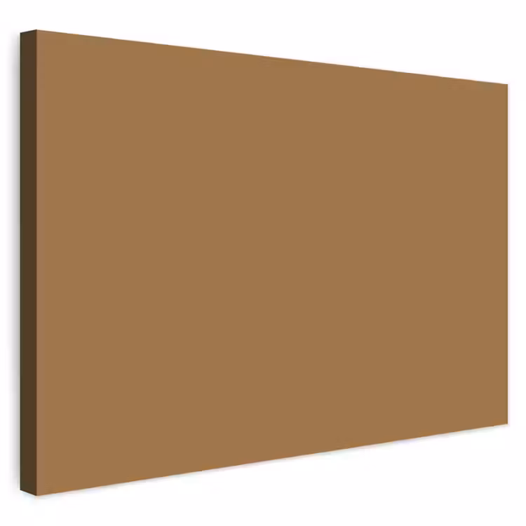 Buiten canvas - Sahara - Earth - Oranje — 1