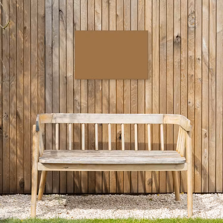 Buiten canvas - Sahara - Earth - Oranje — 3