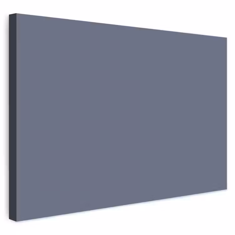 Buiten canvas - Slate - Whisper - Blauw — 1