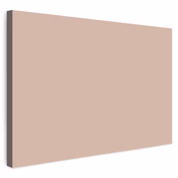 Buiten canvas - Soft - Clay - Nude — 1