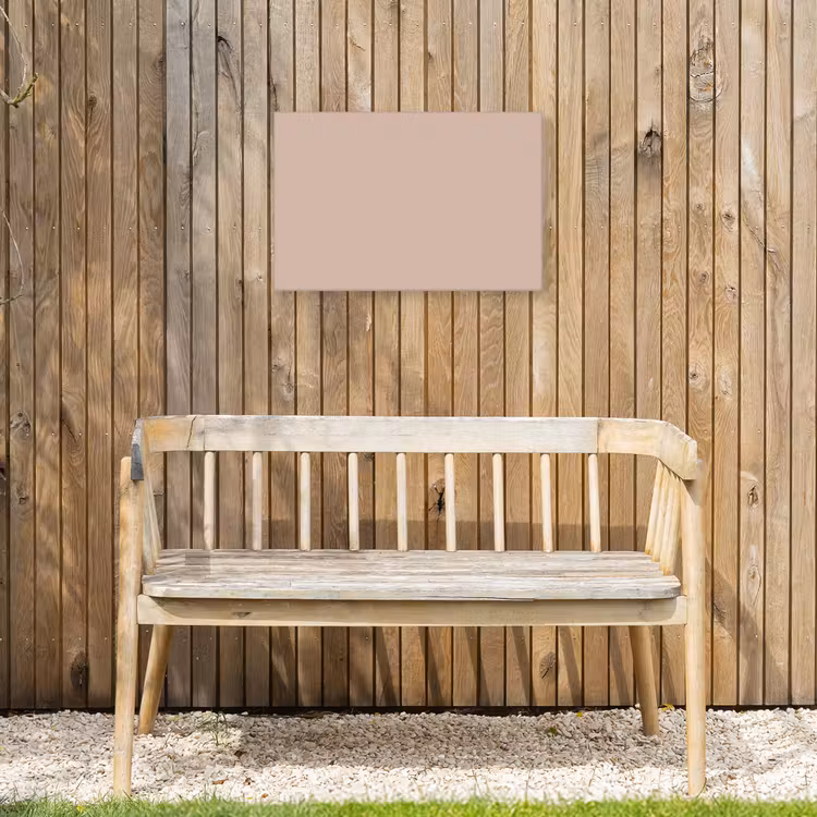 Buiten canvas - Soft - Clay - Nude — 3