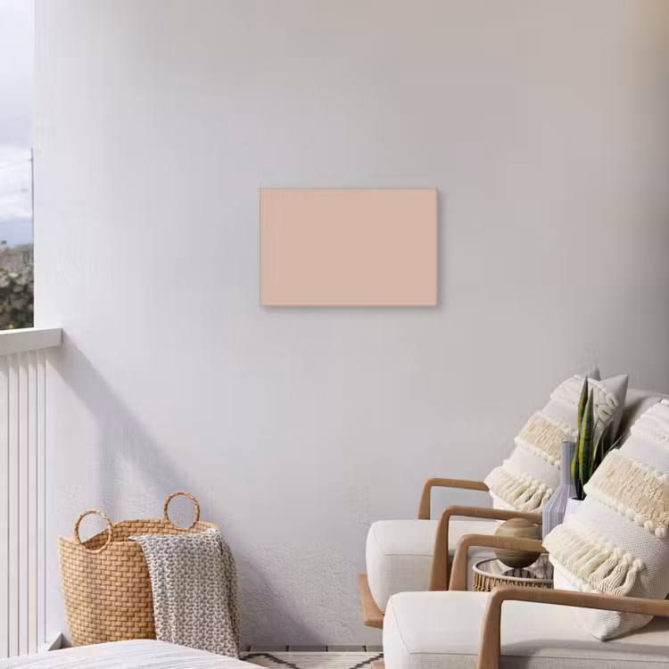 Buiten canvas - Soft - Clay - Nude — 4