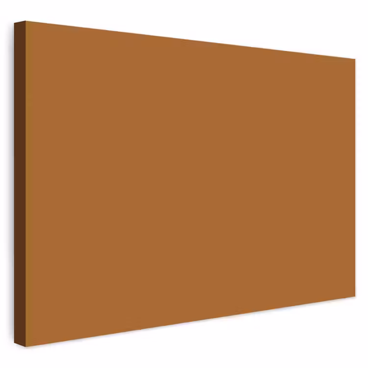 Buiten canvas - Spiced - Cinnamon - Bruin — 1
