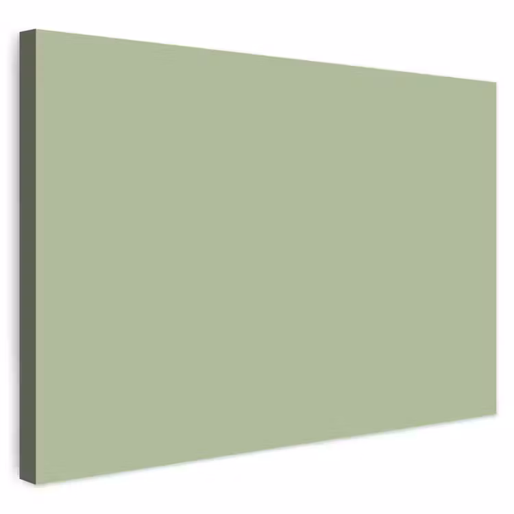 Buiten canvas - Spring - Sprint - Groen — 1