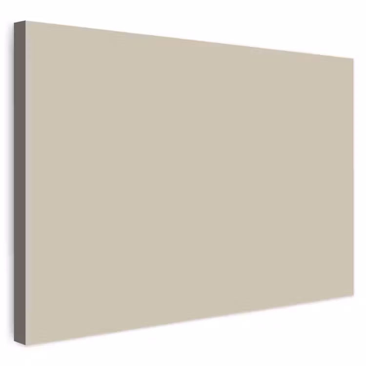 Buiten canvas - Urban - Pebble - Grijs — 1