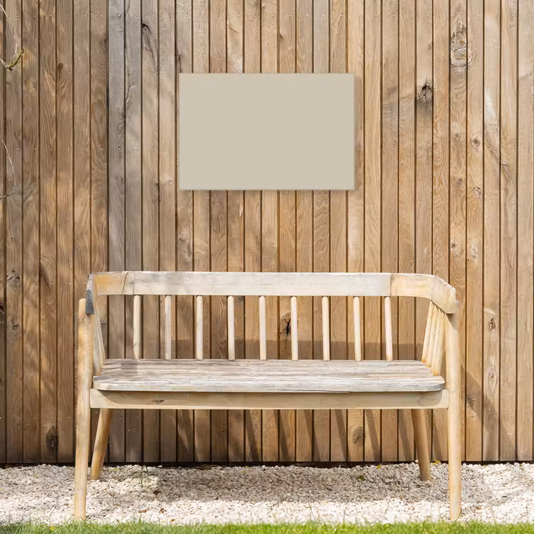 Buiten canvas - Urban - Pebble - Grijs — 3