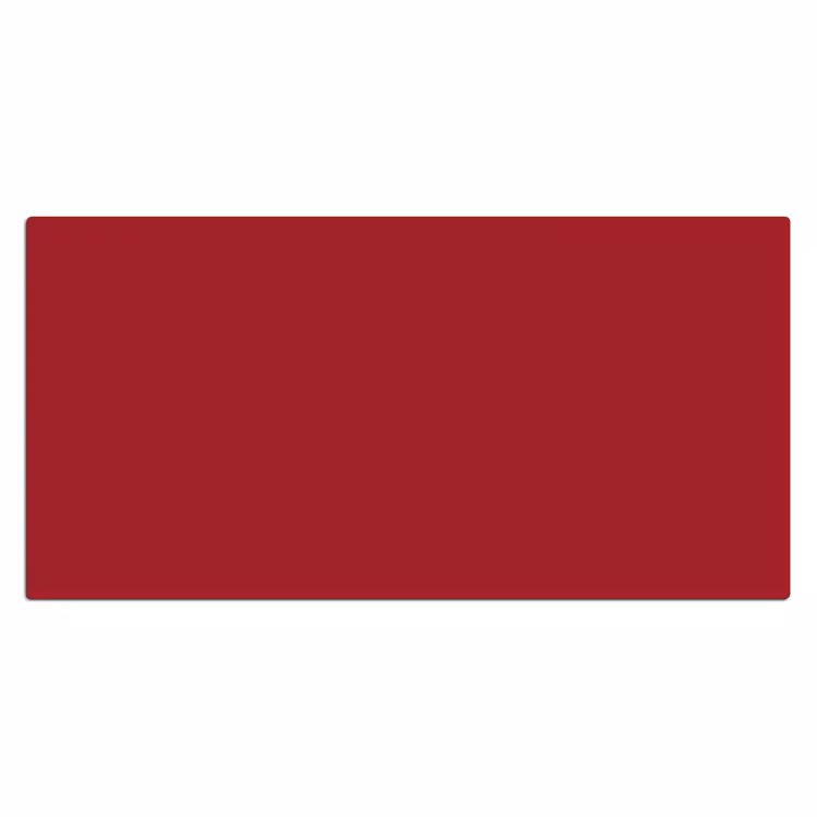 Bureau onderlegger - Burgundy - Wine - Rood — 2